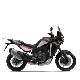 Мотоцикл MOTO MORINI X-CAPE 1200 (VIPER BLACK) 2026